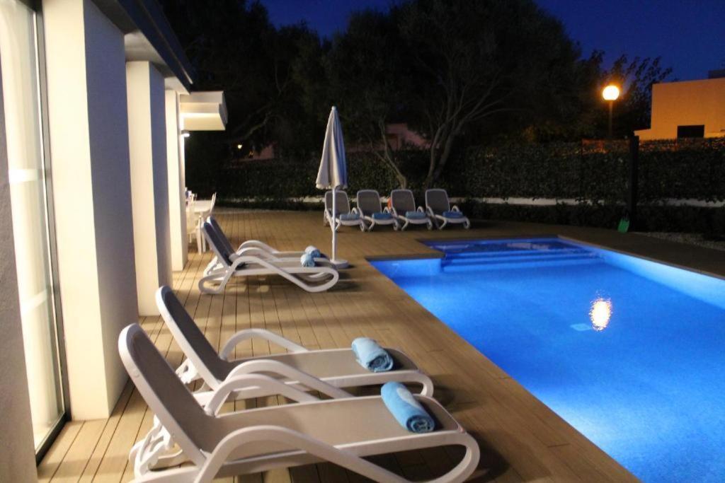 Villa Sonia Cala'N Blanes  Exteriör bild